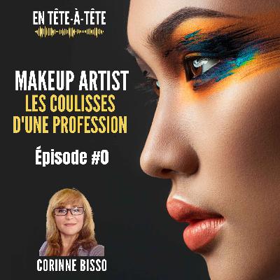Épisode #0 - Présentation du Podcast