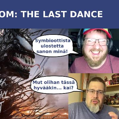 MPS #55: Venom: The Last Dance