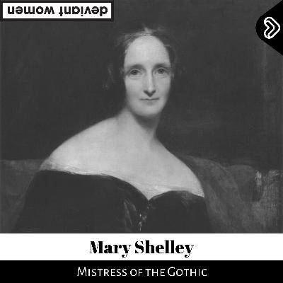 Mary Shelley Mary Shelley