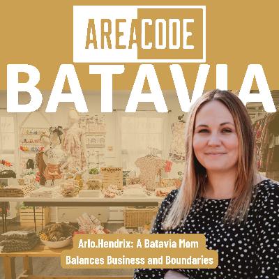 Arlo.Hendrix: A Batavia Mom Balances Business and Boundaries Arlo.Hendrix: A Batavia Mom Balances Business and Boundaries