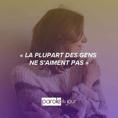 Se voir à travers l’œil de Dieu (2)