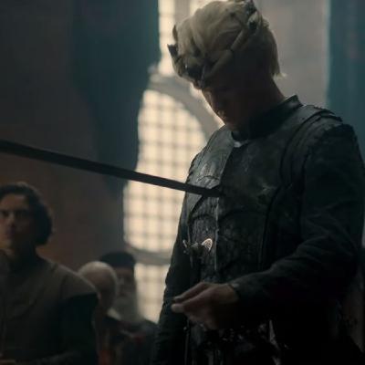 House of the Dragon - Episodio 4 - King of the Narrow Sea House of the Dragon - Episodio 4 - King of the Narrow Sea