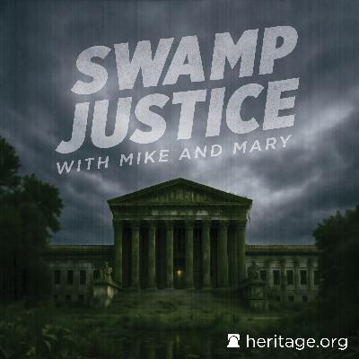 Swamp Justice Episode 2: Breaking News on Auto Pen Scandal, Standford & Monkey Pox