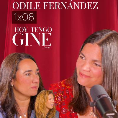 Cáncer de ovario, dieta basada en plantas y ayuno: el testimonio de Odile Fernández Cáncer de ovario, dieta basada en plantas y ayuno: el testimonio de Odile Fernández