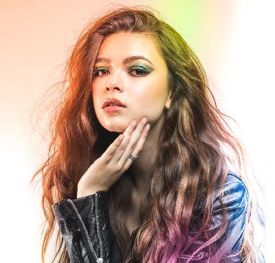 Conversations S2-E66 Nikki Hahn Conversations S2-E66 Nikki Hahn