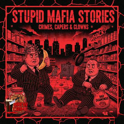 Episode 197 - Criminal Incompetence and Bathroom Defenses - Organized Crime Episode 197 - Criminal Incompetence and Bathroom Defenses - Organized Crime