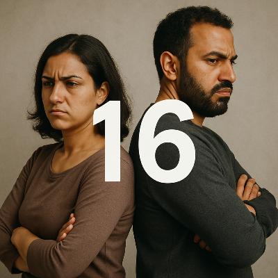الحلقة ١٦ ~ فن الخلاف و الاختلاف