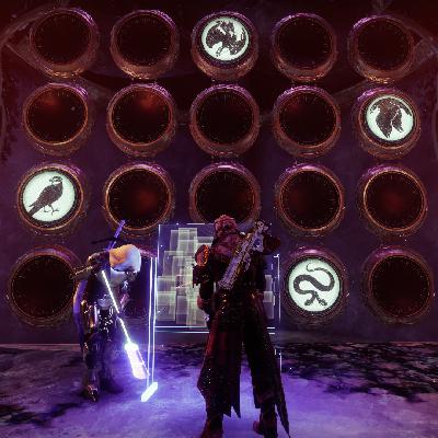 LXVI - Von der mächtigsten Schargöttin und dem letzten Wunsch