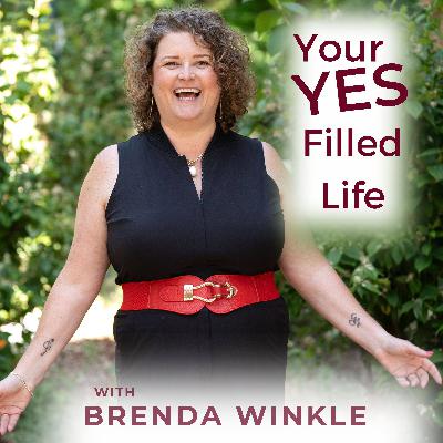 A powerful reframe for perimenopause and menopause with Polly Warren