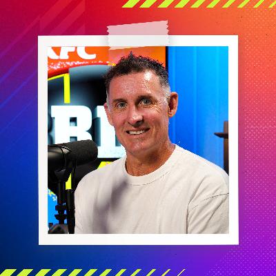 30. Christmas has come early, with Mike Hussey and Nikhil Chaudhary