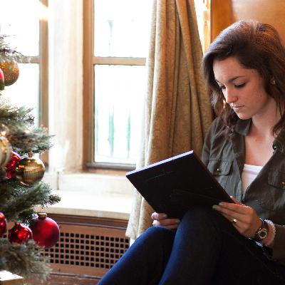 The Four Emotions of Christmas