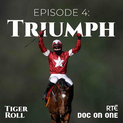 Episode 4: Triumph