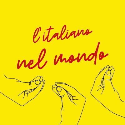 Využijeme taliančinu iba v Taliansku? (S2E16) Využijeme taliančinu iba v Taliansku? (S2E16)