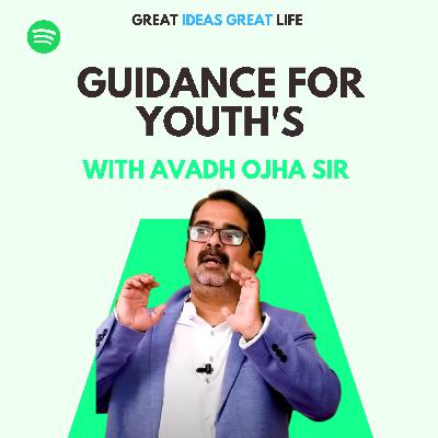 Handling Pressure in Tough Times - A Youth Guidance by Avadh Ojha Handling Pressure in Tough Times - A Youth Guidance by Avadh Ojha