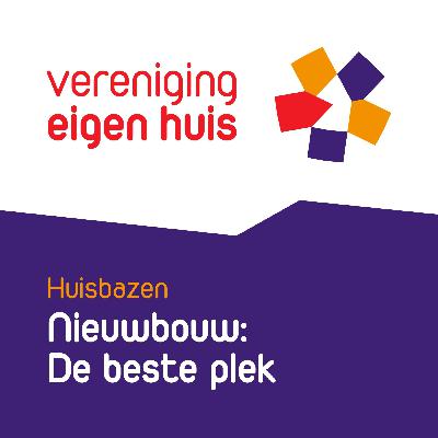 2. Nieuwbouw - De beste plek 2. Nieuwbouw - De beste plek