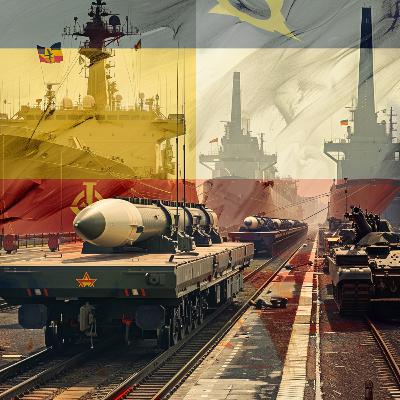 9 Interviews Voor 9 Juni | 1. Defensie met Simon Van Hoeymissen