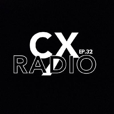 EP.32/CXRADIO (HOUSE/AFRO-HOUSE/TECH-HOUSE/-LATIN TECH-HOUSE/BIG ROOM - HOUSE) -  I LOVE HOUSE MUSIC!!!! - THERE I SAID IT!! - SO MUCH HEAT ON THIS CX RADIO EP.32 - ENJOY! - CLEAN
