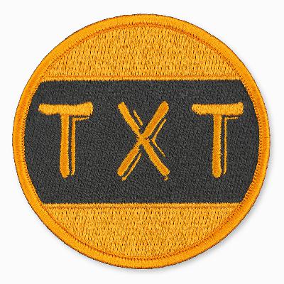 TXT - #22 "Som om Herman Hesse och Albert Camus fick barn som gick påHogwarts med Isaac Asimov." TXT - #22 "Som om Herman Hesse och Albert Camus fick barn som gick påHogwarts med Isaac Asimov."