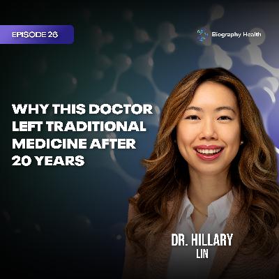 The Hardest Part of Longevity Medicine According to This Stanford Doctor