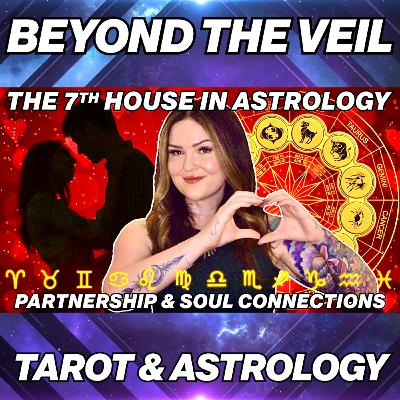 The 7th House in Astrology | Partnership, Shadow, Soul Connections The 7th House in Astrology | Partnership, Shadow, Soul Connections