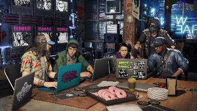 Resident Evil VII and Watch Dogs 2 – Issue #129
