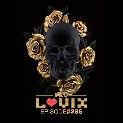 LOVIX Episode 286 LOVIX Episode 286
