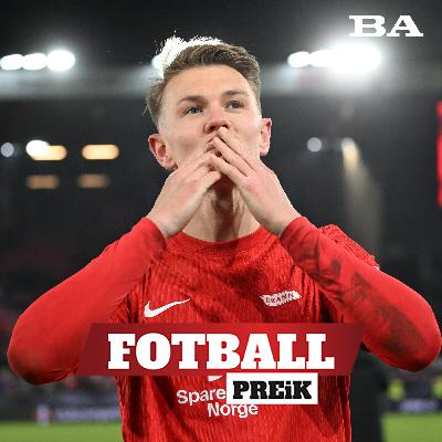 Hvorfor i alle dager selger Brann Kornvig nå?