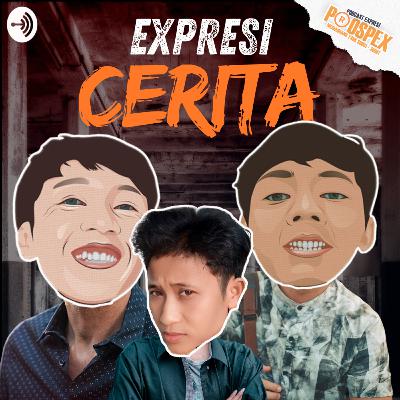 Hantu Tu Tu Tukang Kang Kang Kangkung FT tikul