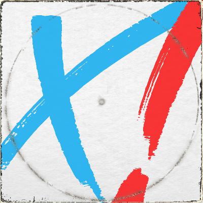 X! : Blog-O-Versary 10.0 X! : Blog-O-Versary 10.0