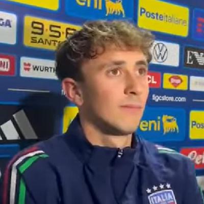 14/10/25 - Filippo Fusco - Direttore area tecnica Cesena, sulla squadra e sull'Under 21