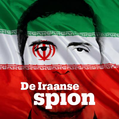 Ontdek "De Iraanse spion", onze gloednieuwe spionagethriller in "Luister", in de app van Het Nieuwsblad Ontdek "De Iraanse spion", onze gloednieuwe spionagethriller in "Luister", in de app van Het Nieuwsblad