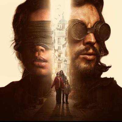 Episode 64: Birdbox Barcelona