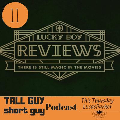 Episode 11 - Boy Are We Lucky Episode 11 - Boy Are We Lucky
