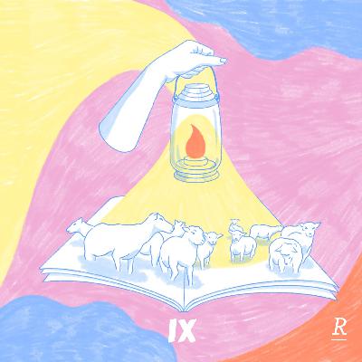 IX - Se libérer- Murielle