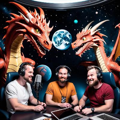 Episode 400: The Leander Protocol Episode 400: The Leander Protocol