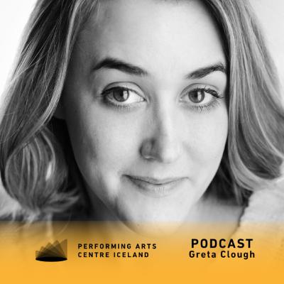 Episode 5: Greta Clough - puppeteer