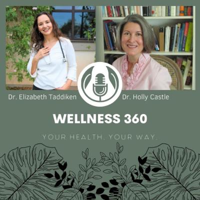 The Importance of Detoxification