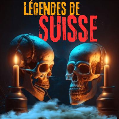 Légendes de Suisse