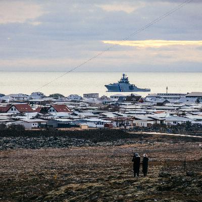 NATO-Staat ohne Armee - Braucht Island eigene Streitkräfte?