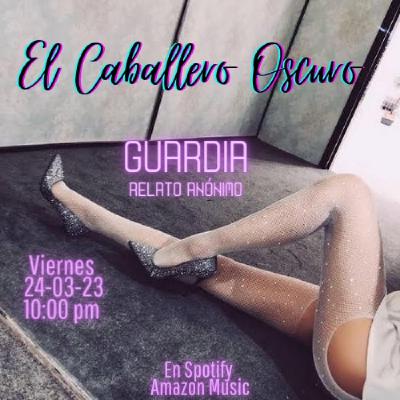 Guardia R.A. El Caballero Oscuro  2023