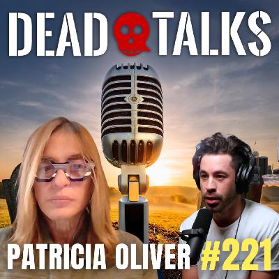 Parkland School Shooting: A Mother’s Story of Loss and Grief (#221)