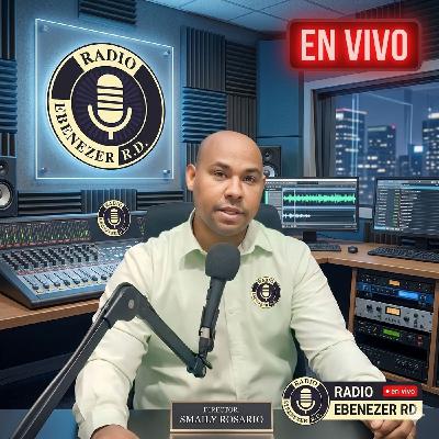 La Semana Santa - Smaily Rosario
