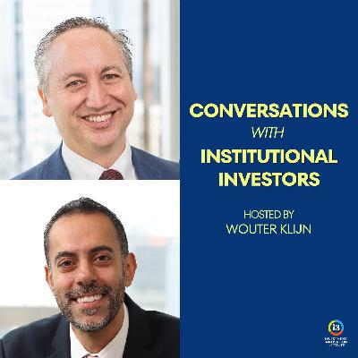 122: Fidelity's Maroun Younes and James Abela – SMIDs in a World of Large Cap Dominance, Are Things About to Change?