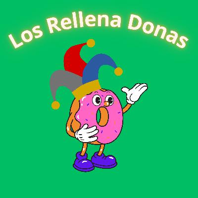 Los Rellenadonas-Momentos Humildes. Los Rellenadonas-Momentos Humildes.