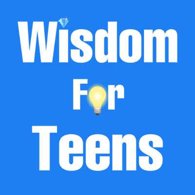 The Miracle Is you | Quick Wisdom For Teens