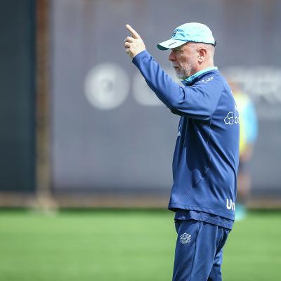 GE Grêmio #389 - Posição por posição, quem é melhor no Gre-Nal?