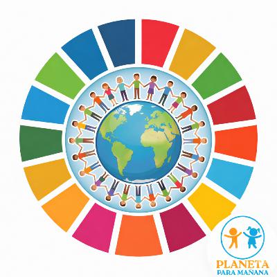 T01*E26 – Horizontes de Futuro: Misión Planeta 5.0. 17 ODS Sociales T01*E26 – Horizontes de Futuro: Misión Planeta 5.0. 17 ODS Sociales