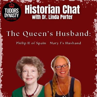 The Queen's Husband: Philip II of Spain (Series, Ep. 2)
