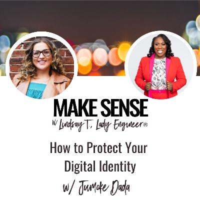 Protect Your Digital Identity | Double Down on Cybersecurity