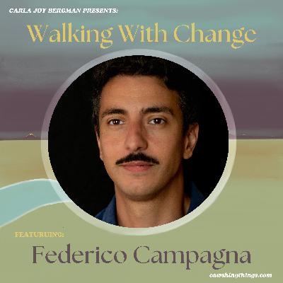 Gifting a Better Past with Federico Campagna